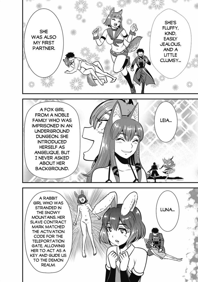 Makikomarete Isekai Teni Suru Yatsu Wa Taitei Cheat 72a 6