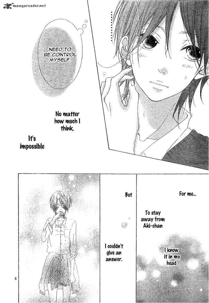 Mako To Aki Chan No Koigokoro 2 10
