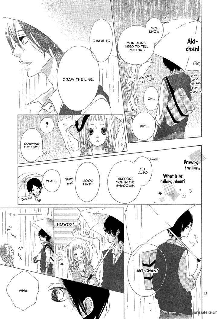 Mako To Aki Chan No Koigokoro 2 17