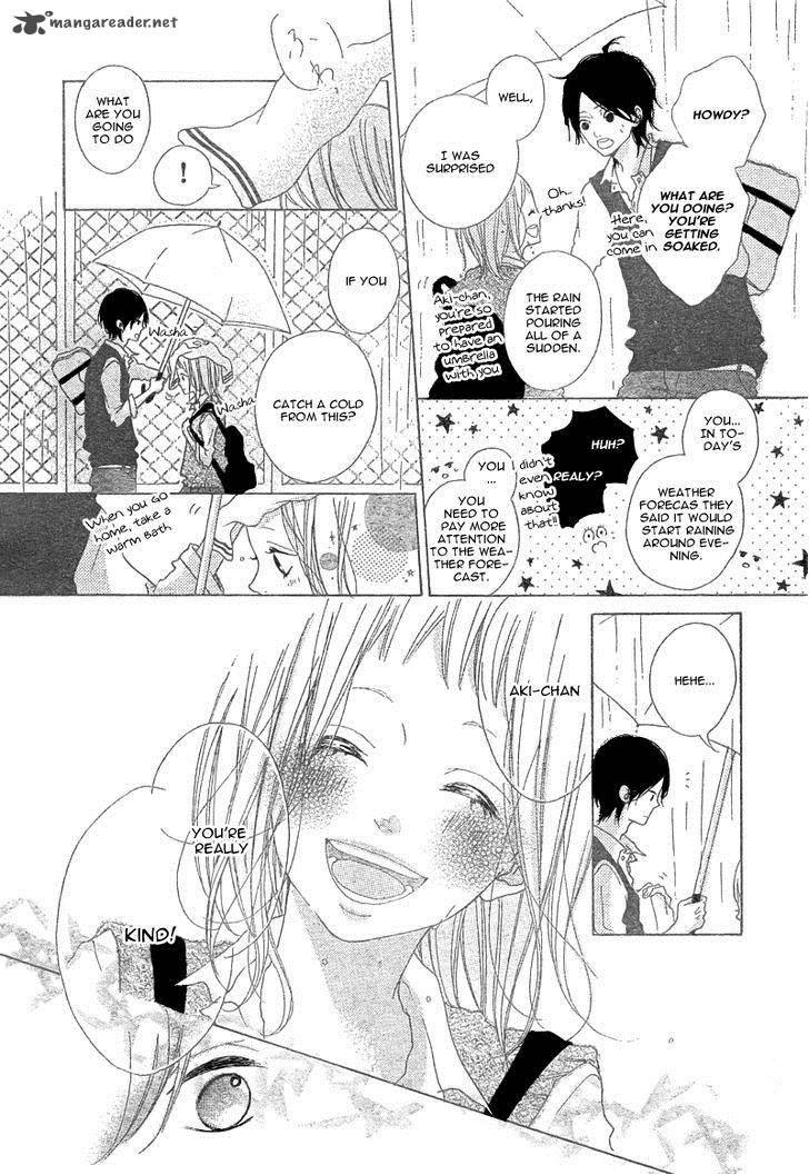 Mako To Aki Chan No Koigokoro 2 18