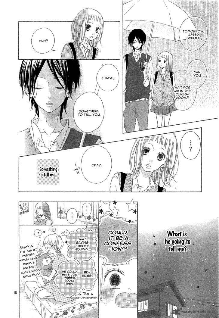 Mako To Aki Chan No Koigokoro 2 20