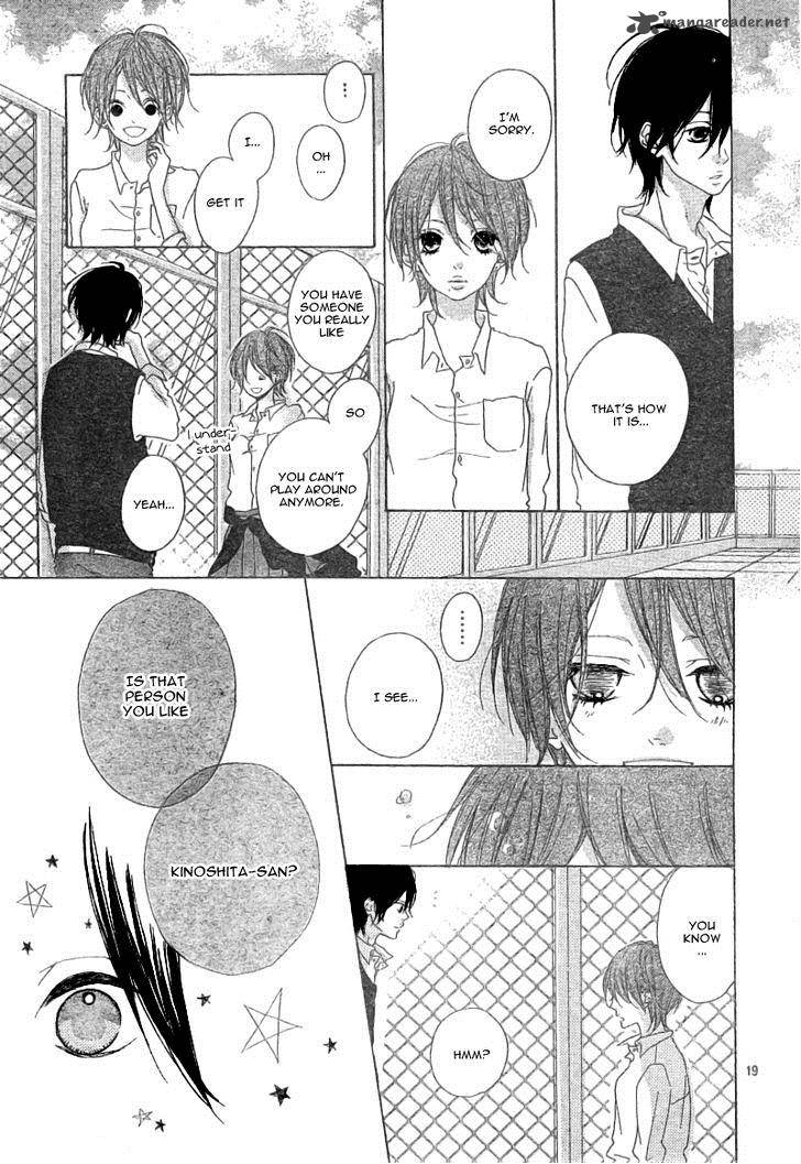Mako To Aki Chan No Koigokoro 2 23
