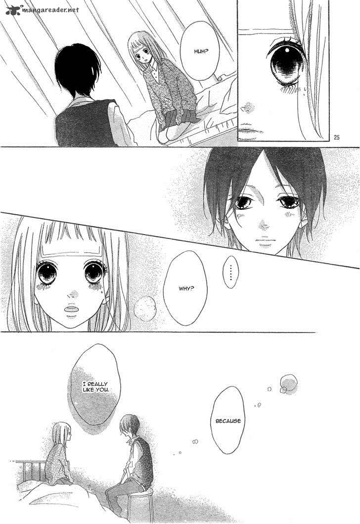 Mako To Aki Chan No Koigokoro 2 29