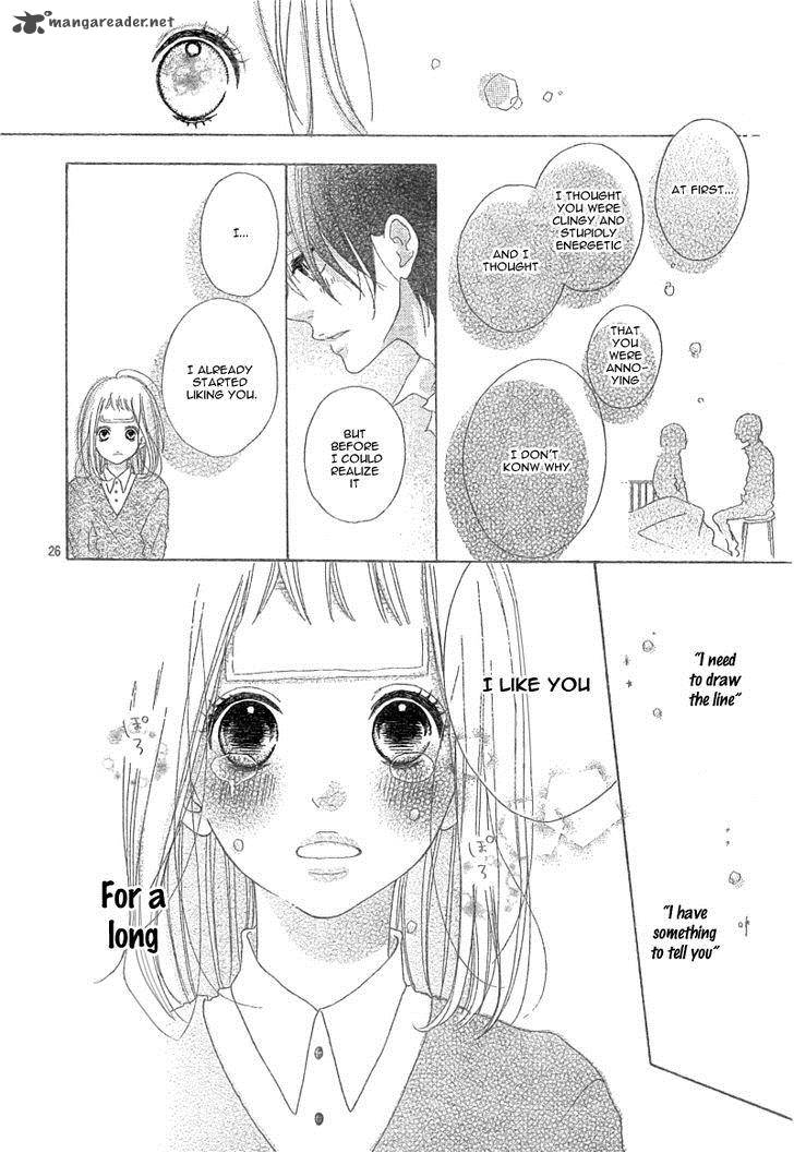 Mako To Aki Chan No Koigokoro 2 30