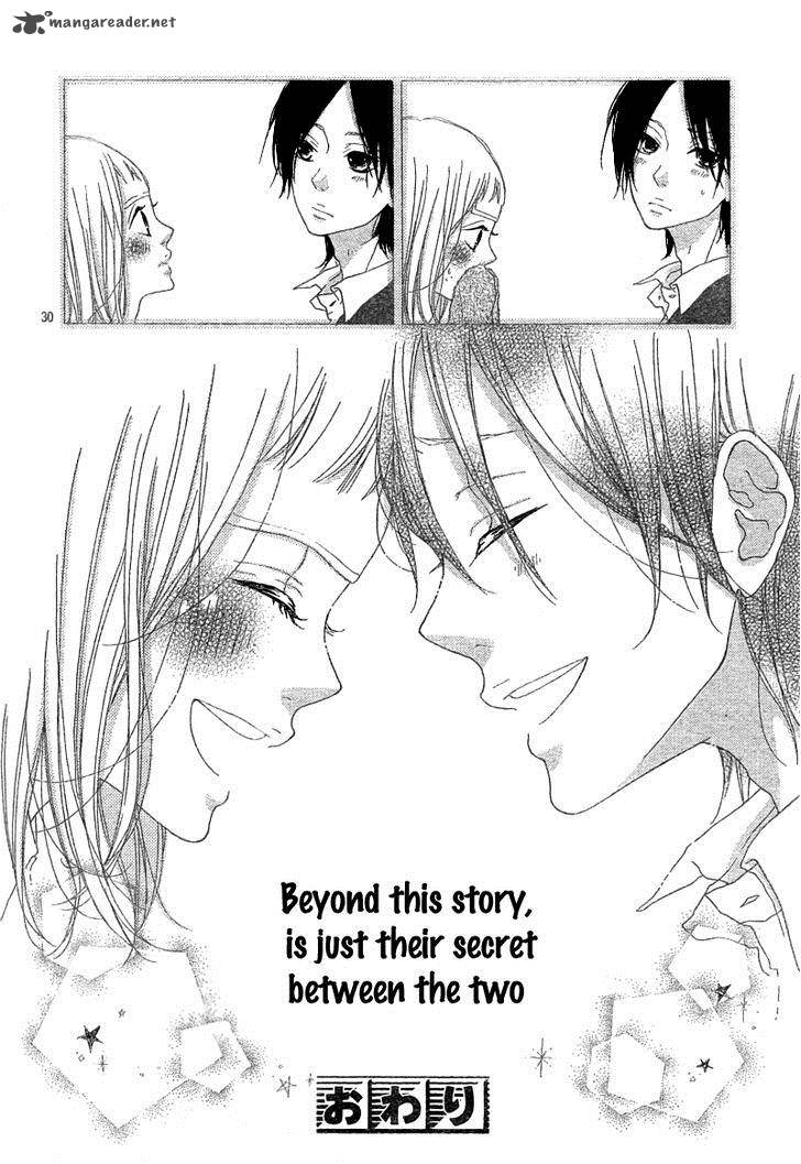 Mako To Aki Chan No Koigokoro 2 34