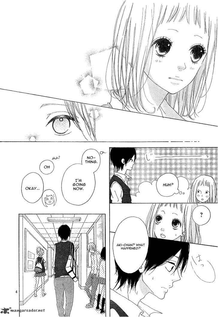 Mako To Aki Chan No Koigokoro 2 8