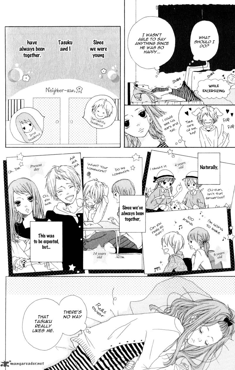 Mako To Aki Chan No Koigokoro 3 10