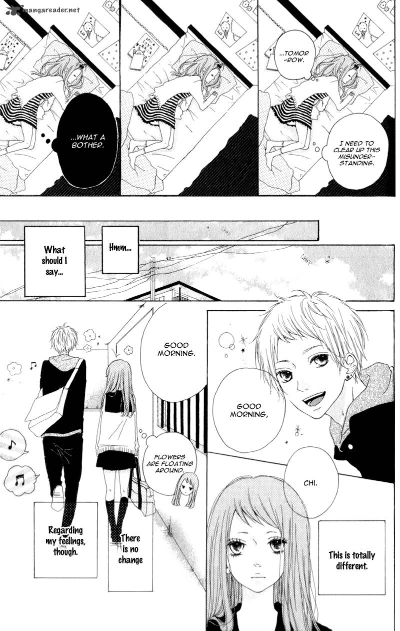Mako To Aki Chan No Koigokoro 3 11