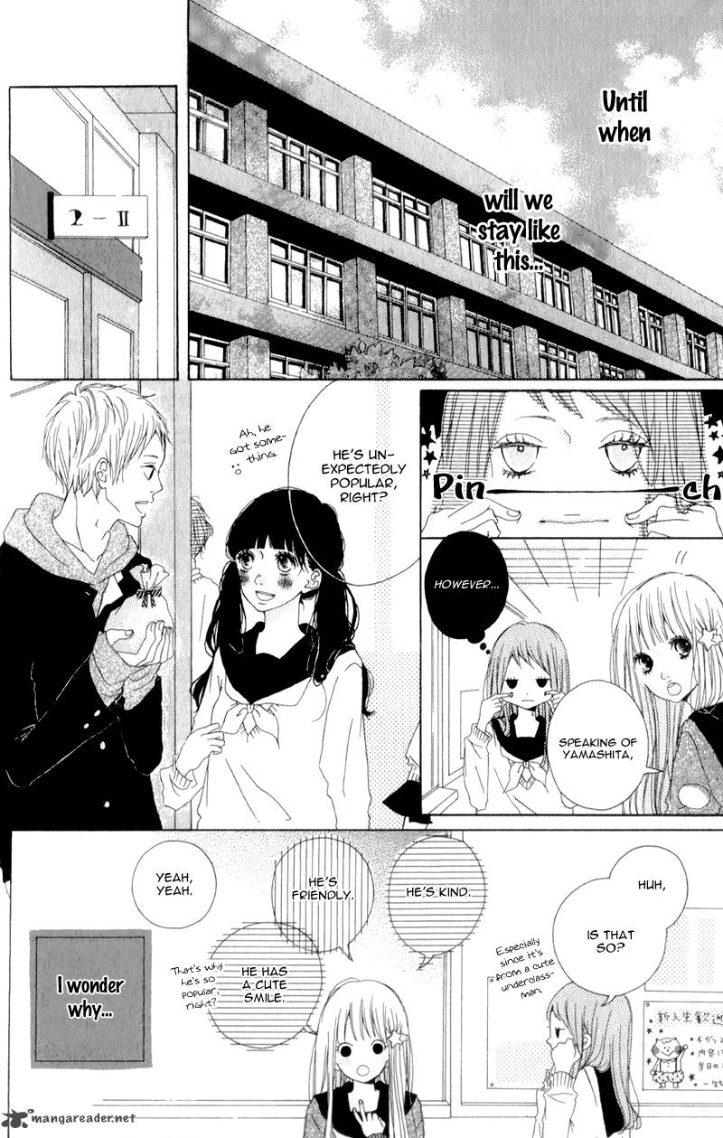 Mako To Aki Chan No Koigokoro 3 12