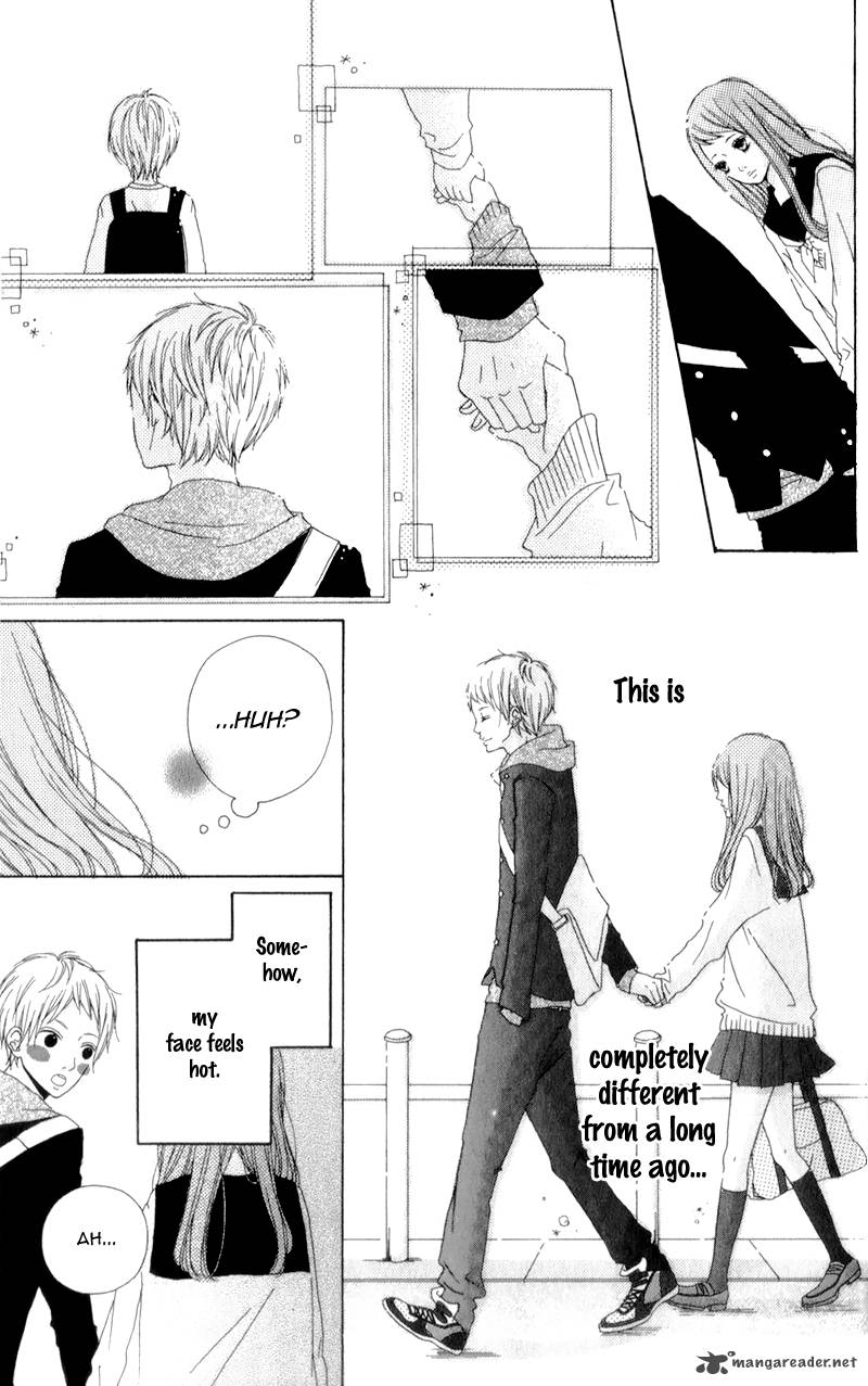 Mako To Aki Chan No Koigokoro 3 17