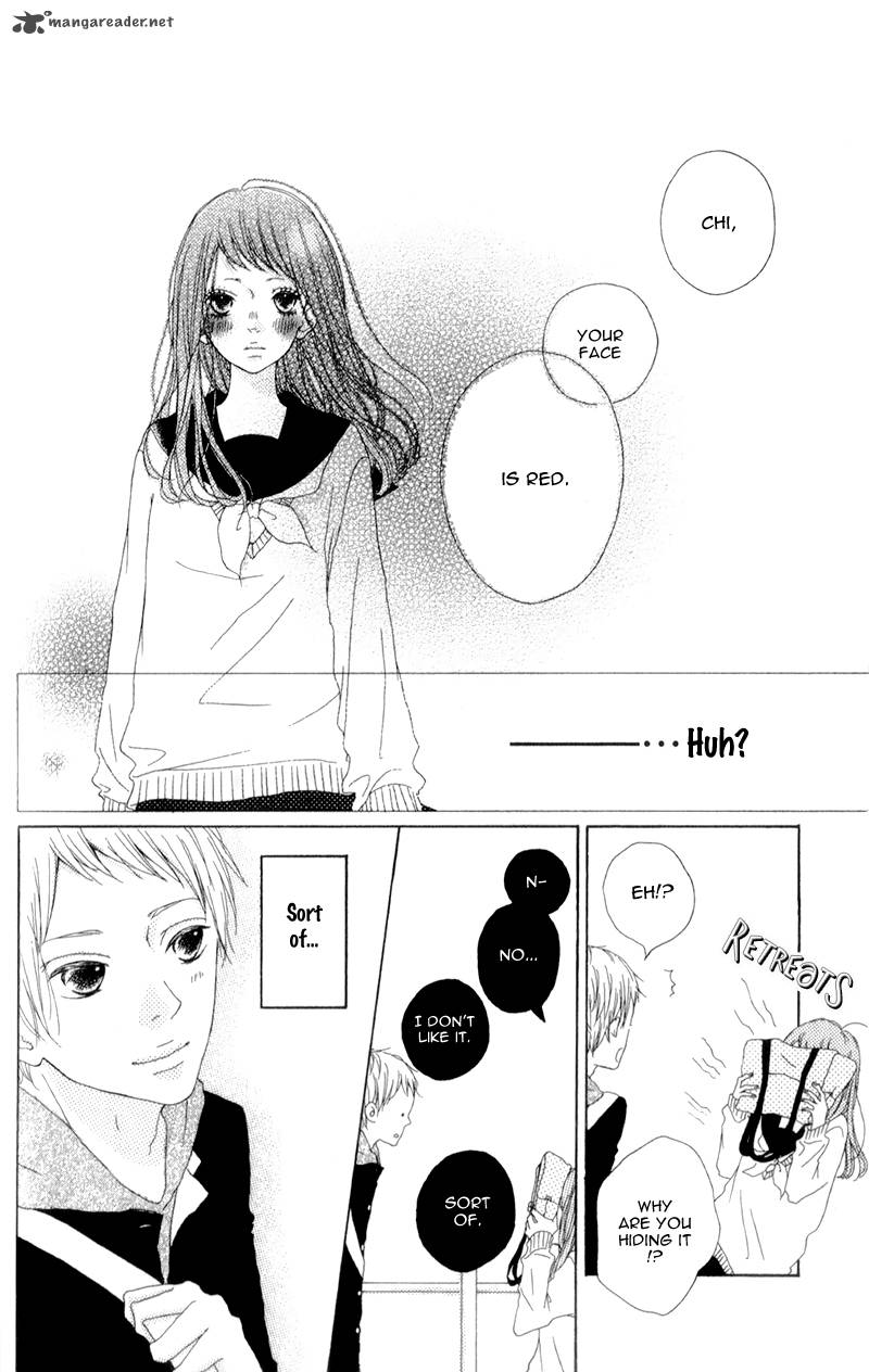 Mako To Aki Chan No Koigokoro 3 18