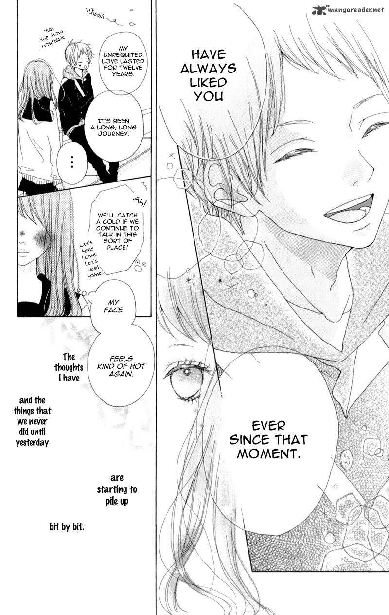 Mako To Aki Chan No Koigokoro 3 20
