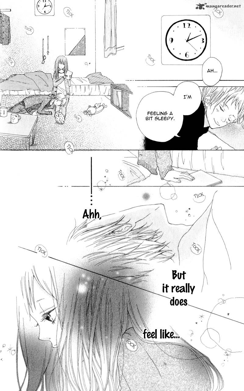 Mako To Aki Chan No Koigokoro 3 22