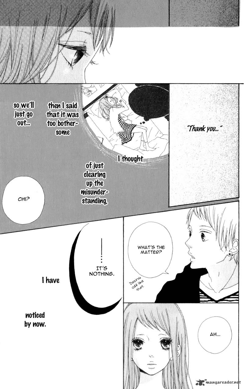 Mako To Aki Chan No Koigokoro 3 27