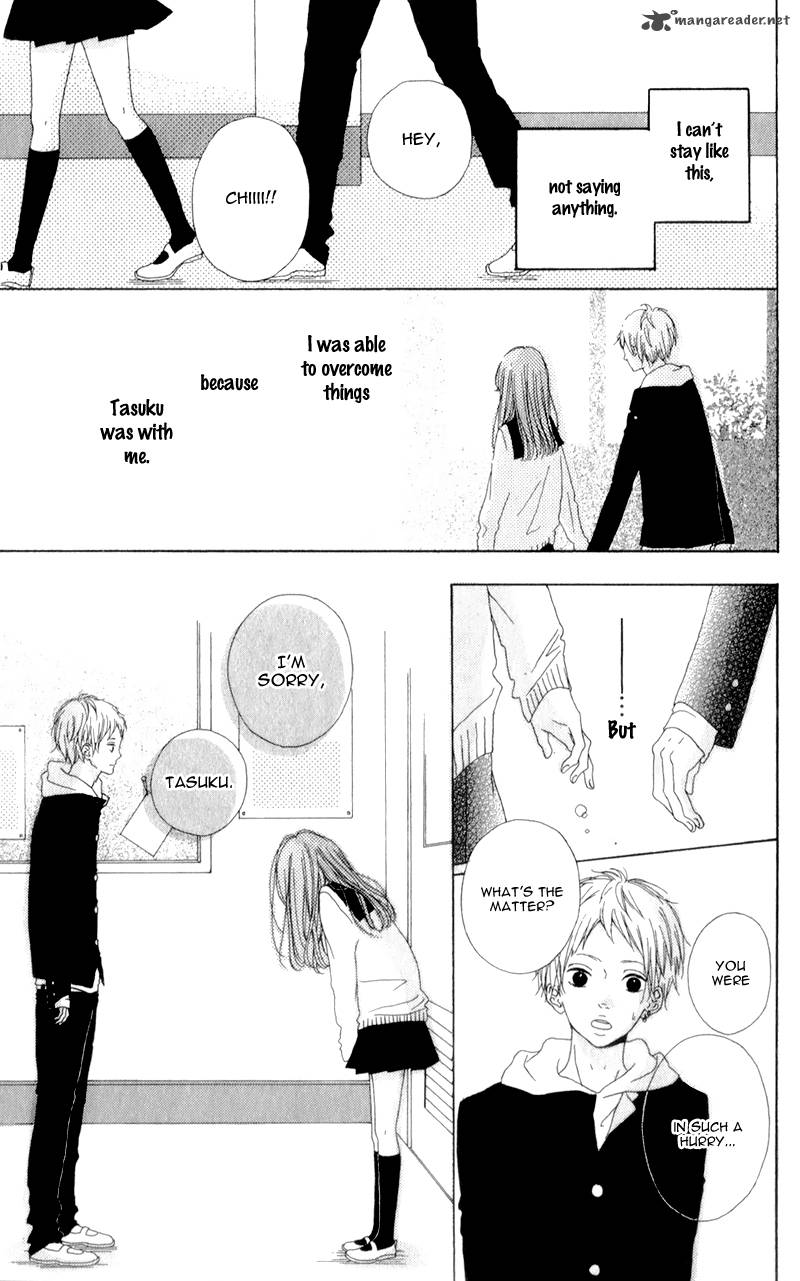 Mako To Aki Chan No Koigokoro 3 31