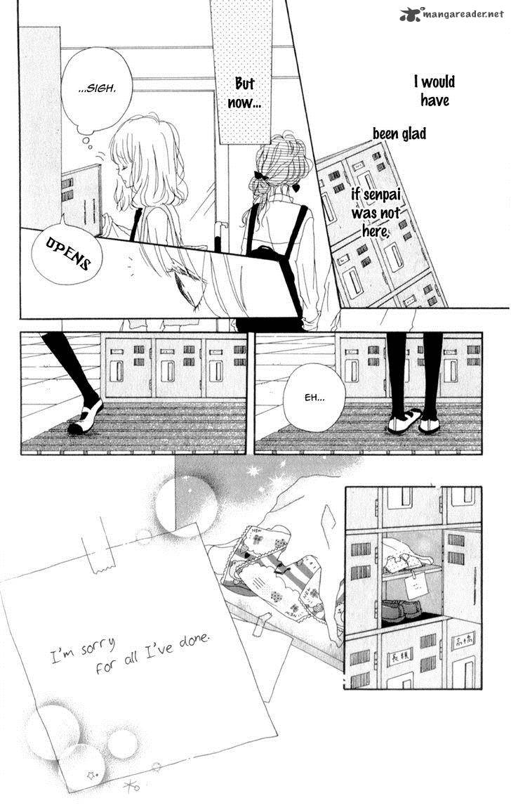 Mako To Aki Chan No Koigokoro 4 27