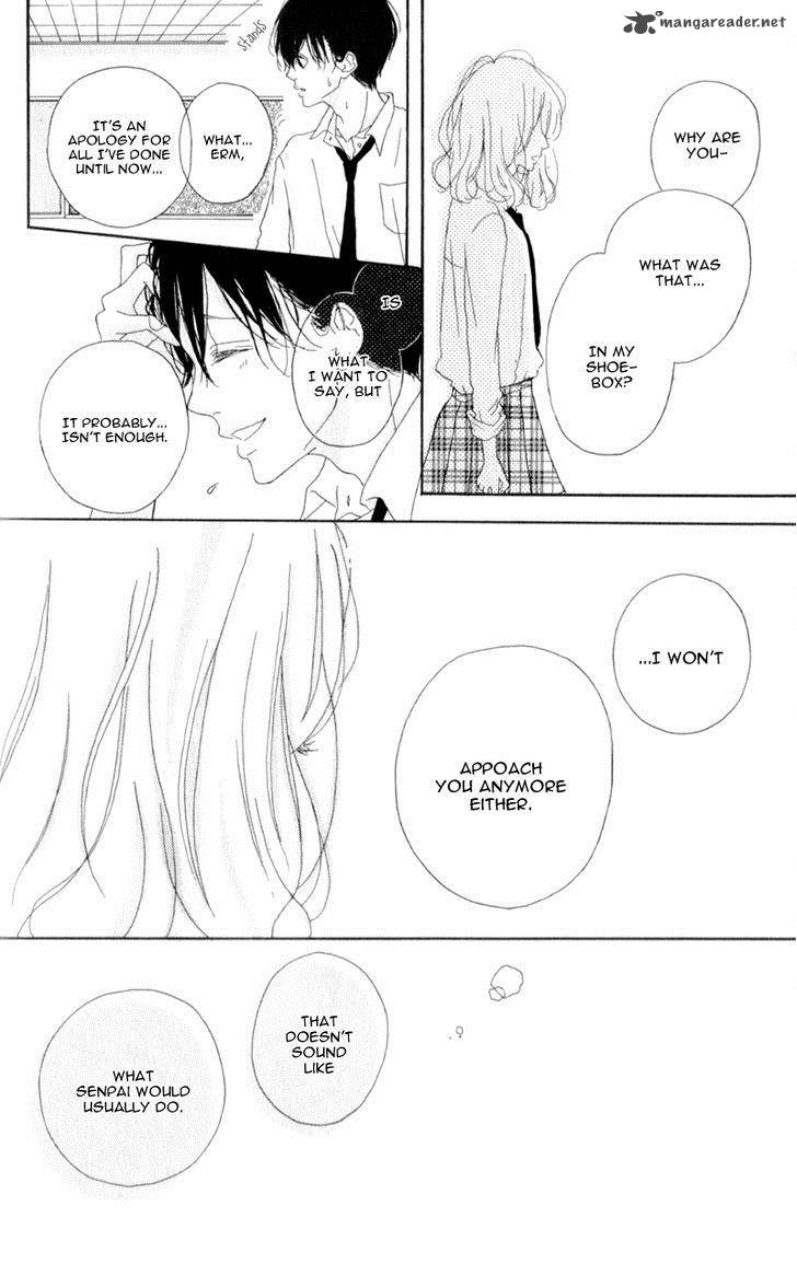 Mako To Aki Chan No Koigokoro 4 29