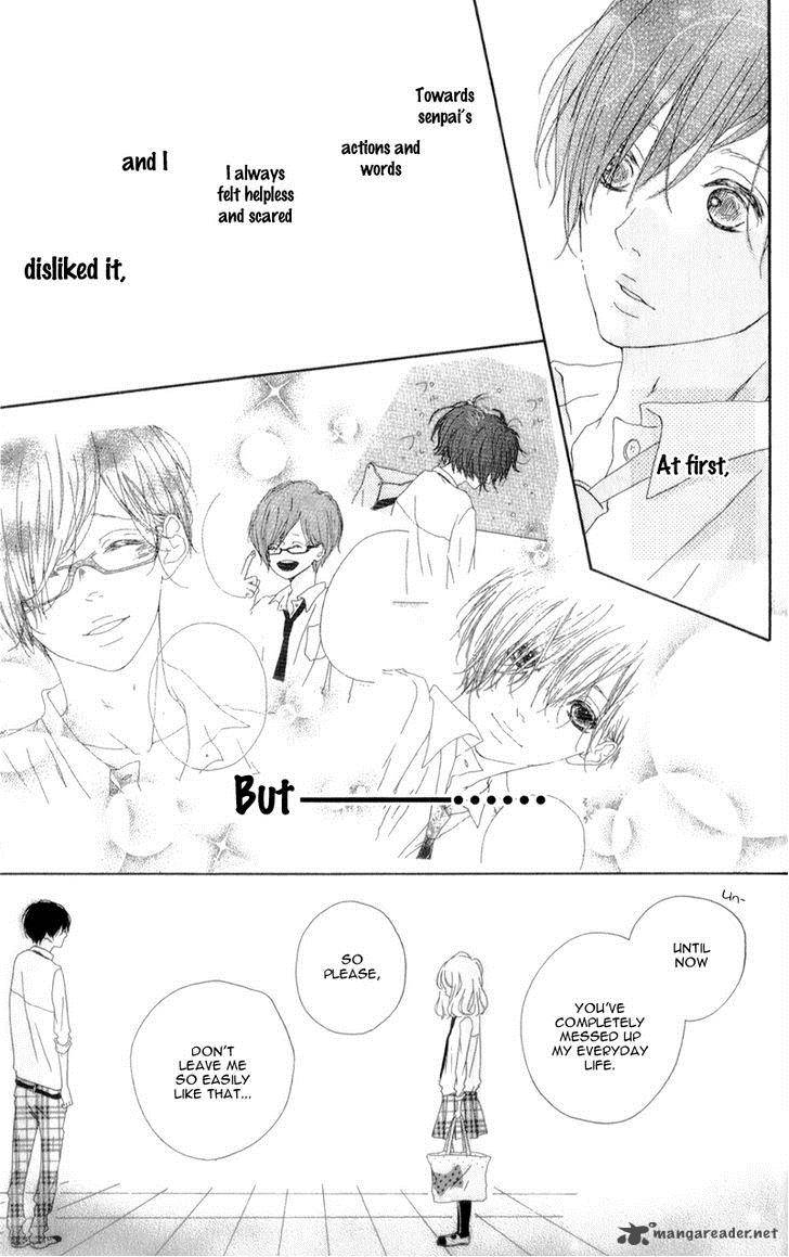 Mako To Aki Chan No Koigokoro 4 30