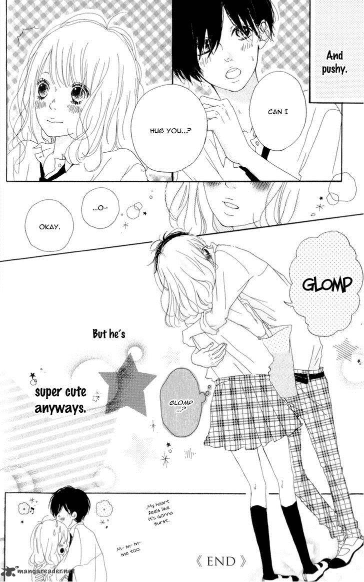 Mako To Aki Chan No Koigokoro 4 33