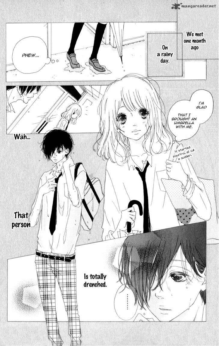 Mako To Aki Chan No Koigokoro 4 5