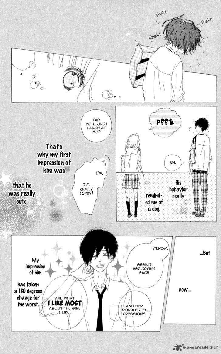 Mako To Aki Chan No Koigokoro 4 6