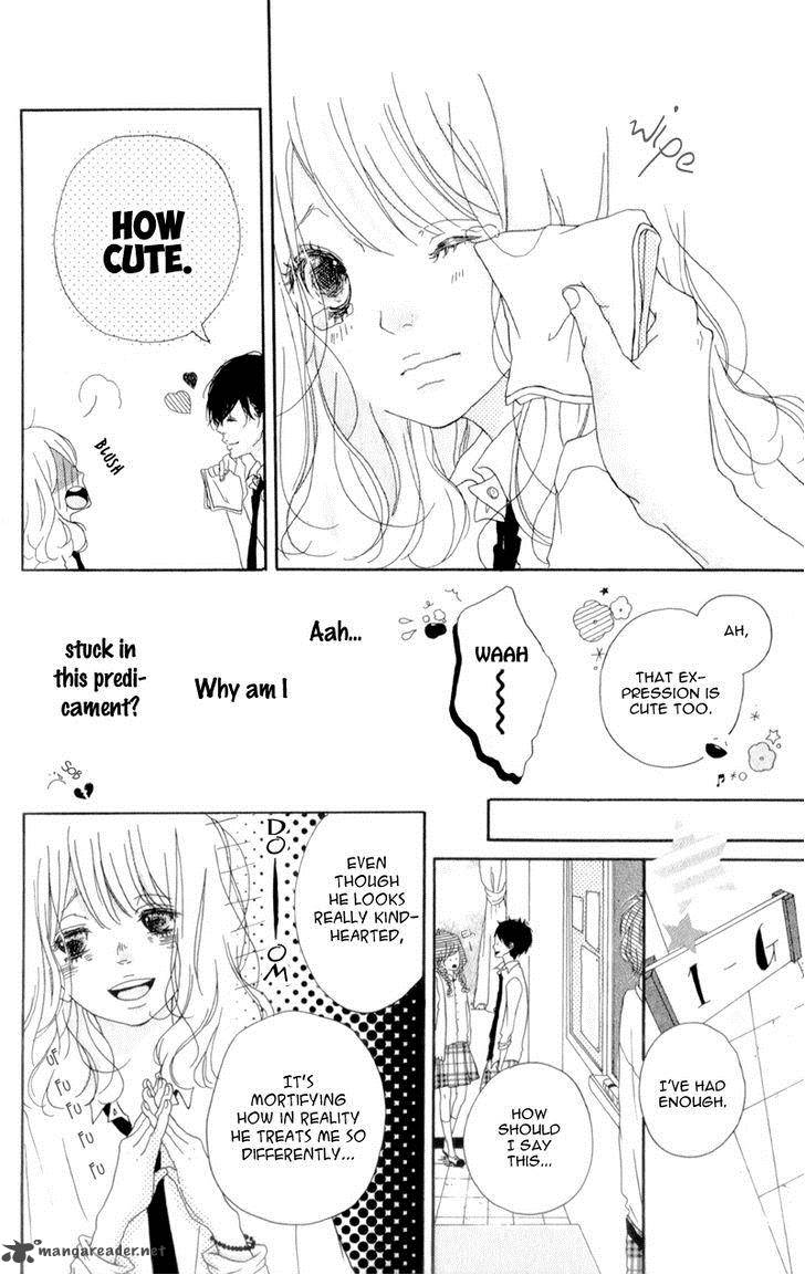Mako To Aki Chan No Koigokoro 4 9