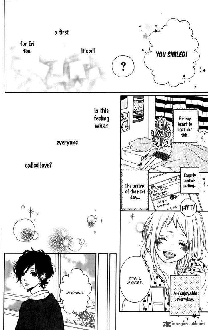 Mako To Aki Chan No Koigokoro 5 14