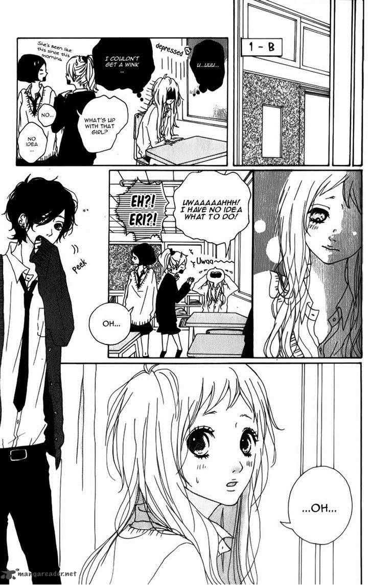 Mako To Aki Chan No Koigokoro 5 23