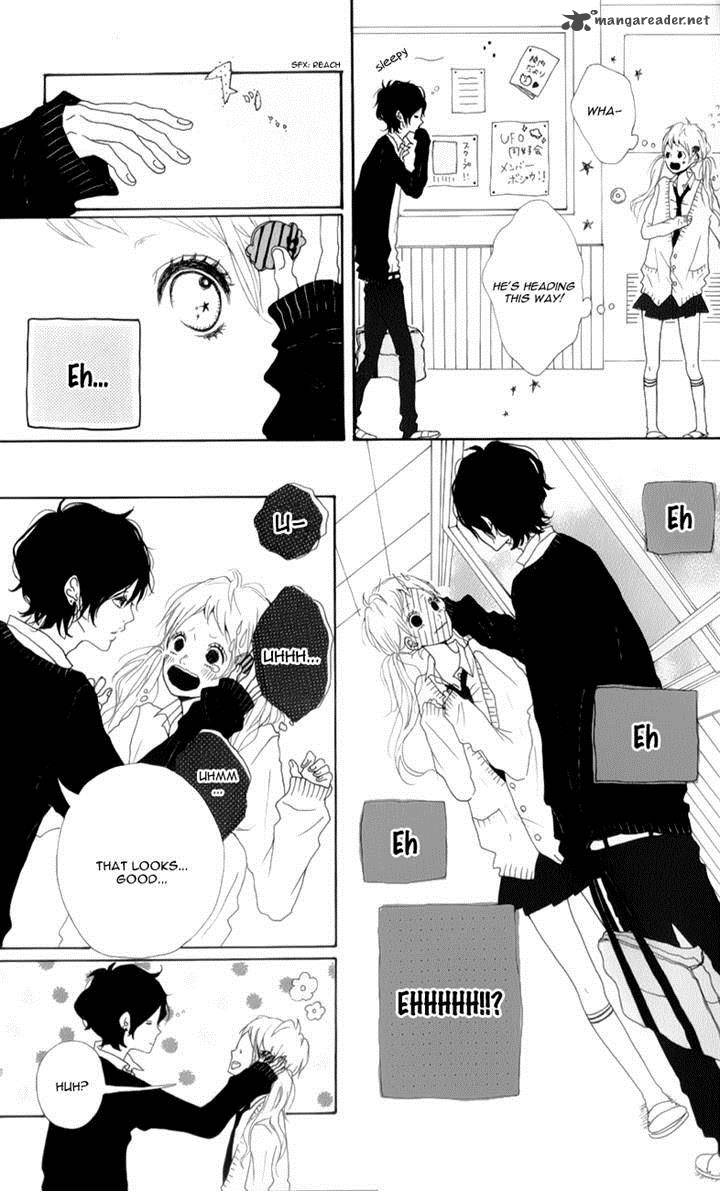 Mako To Aki Chan No Koigokoro 5 3