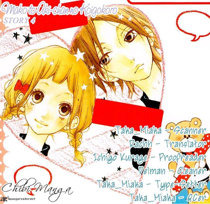 Mako To Aki Chan No Koigokoro 5 31