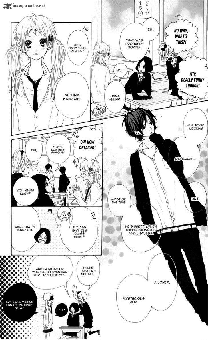 Mako To Aki Chan No Koigokoro 5 5