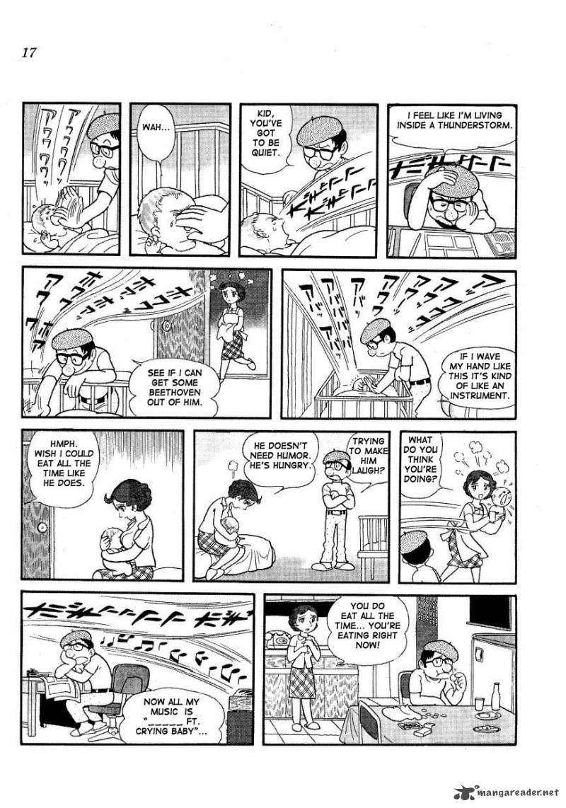 Mako To Rumi To ChII 1 13