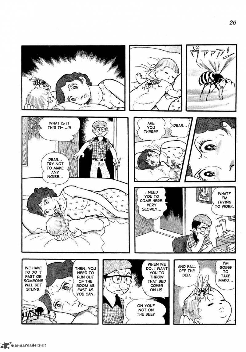 Mako To Rumi To ChII 1 16