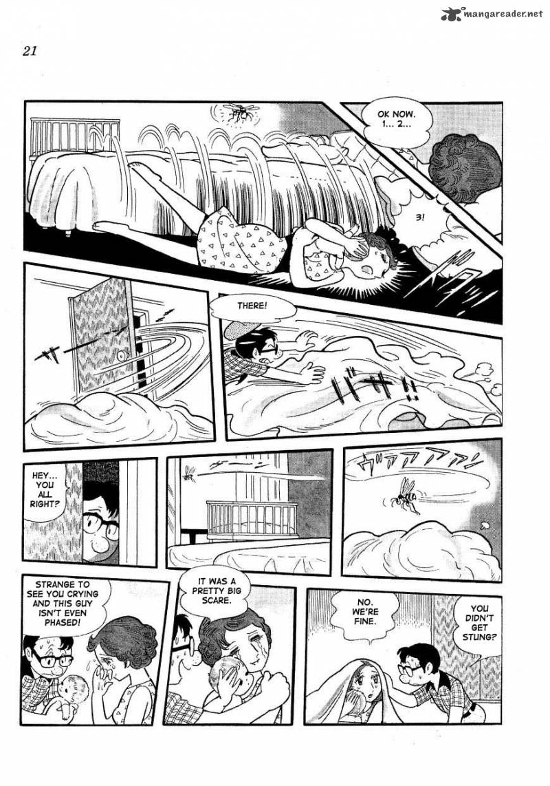 Mako To Rumi To ChII 1 17