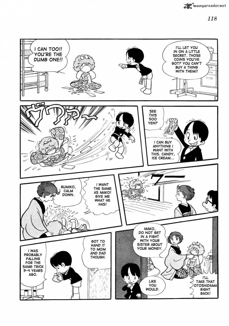 Mako To Rumi To ChII 10 2