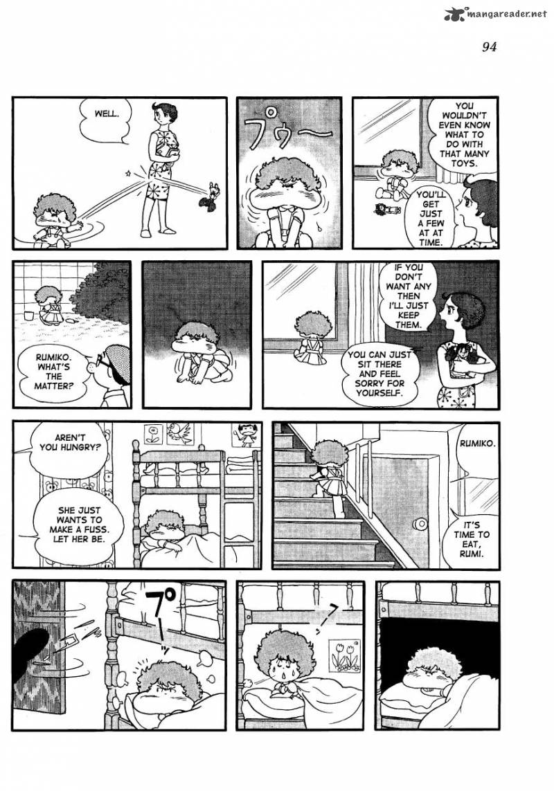 Mako To Rumi To ChII 7 10