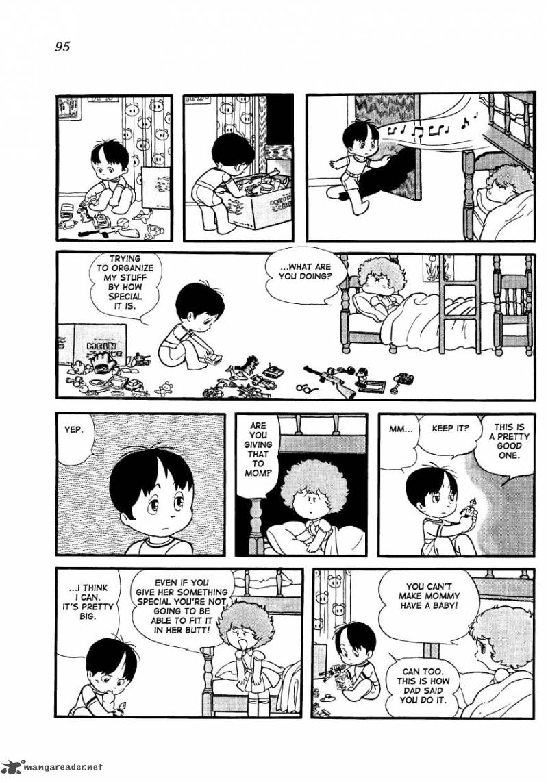 Mako To Rumi To ChII 7 11