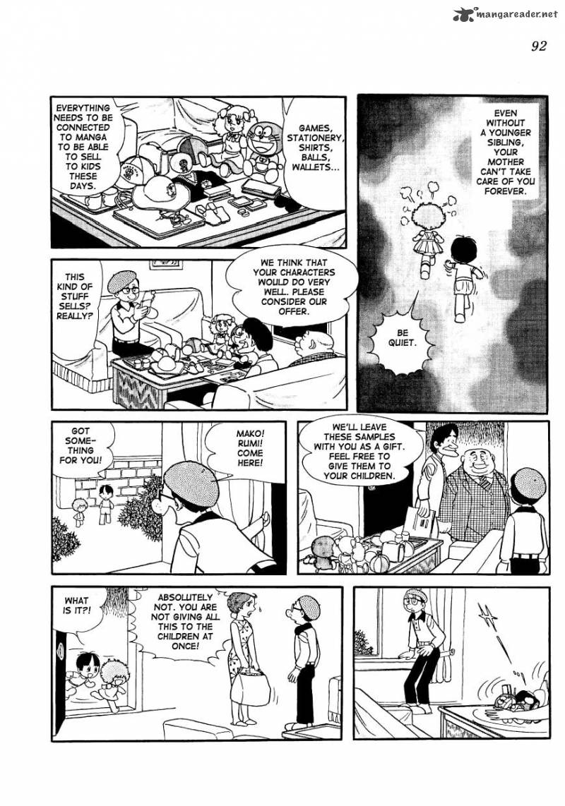 Mako To Rumi To ChII 7 8