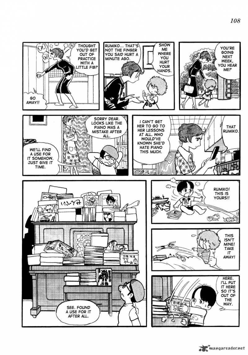 Mako To Rumi To ChII 8 8