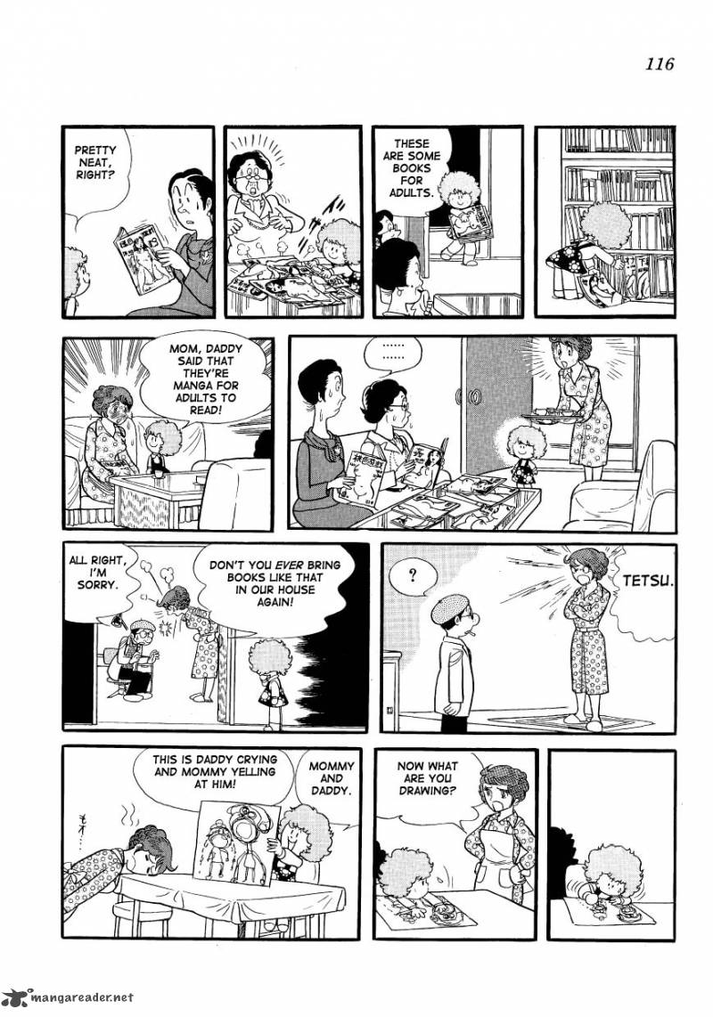 Mako To Rumi To ChII 9 8