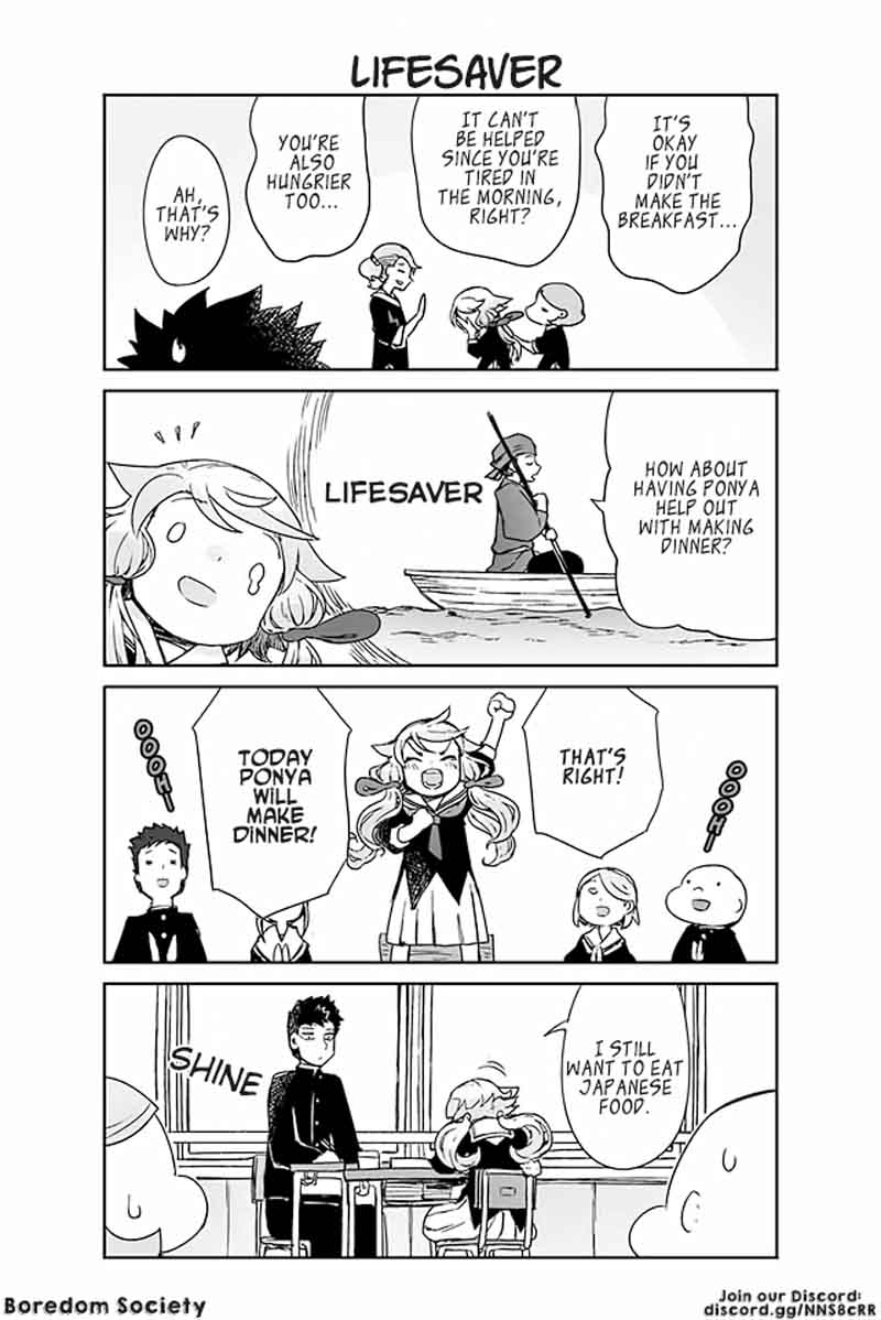 Manabi Ikiru Wa Fuufu No Tsutome 21 1