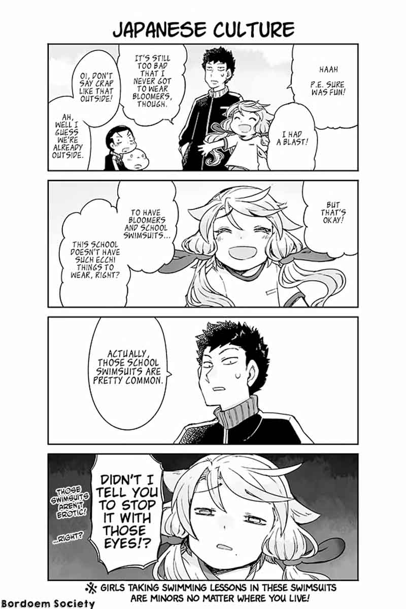 Manabi Ikiru Wa Fuufu No Tsutome 24 1