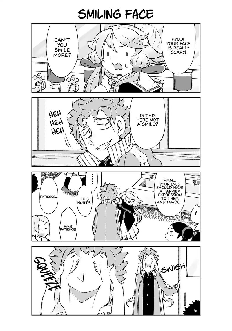 Manabi Ikiru Wa Fuufu No Tsutome 36 1