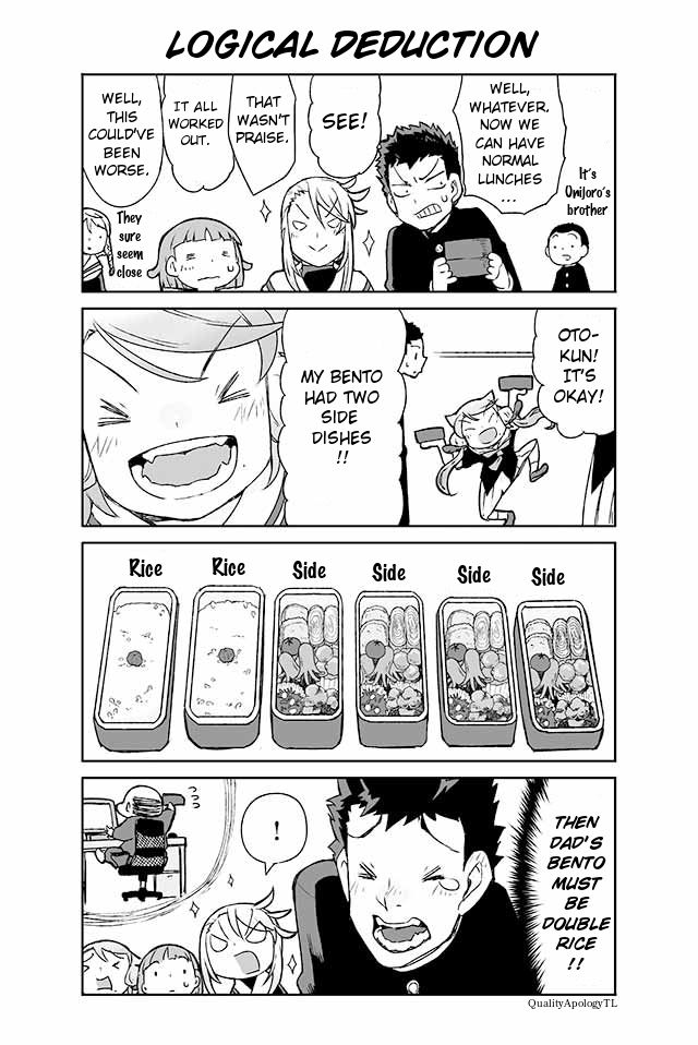 Manabi Ikiru Wa Fuufu No Tsutome 73 1