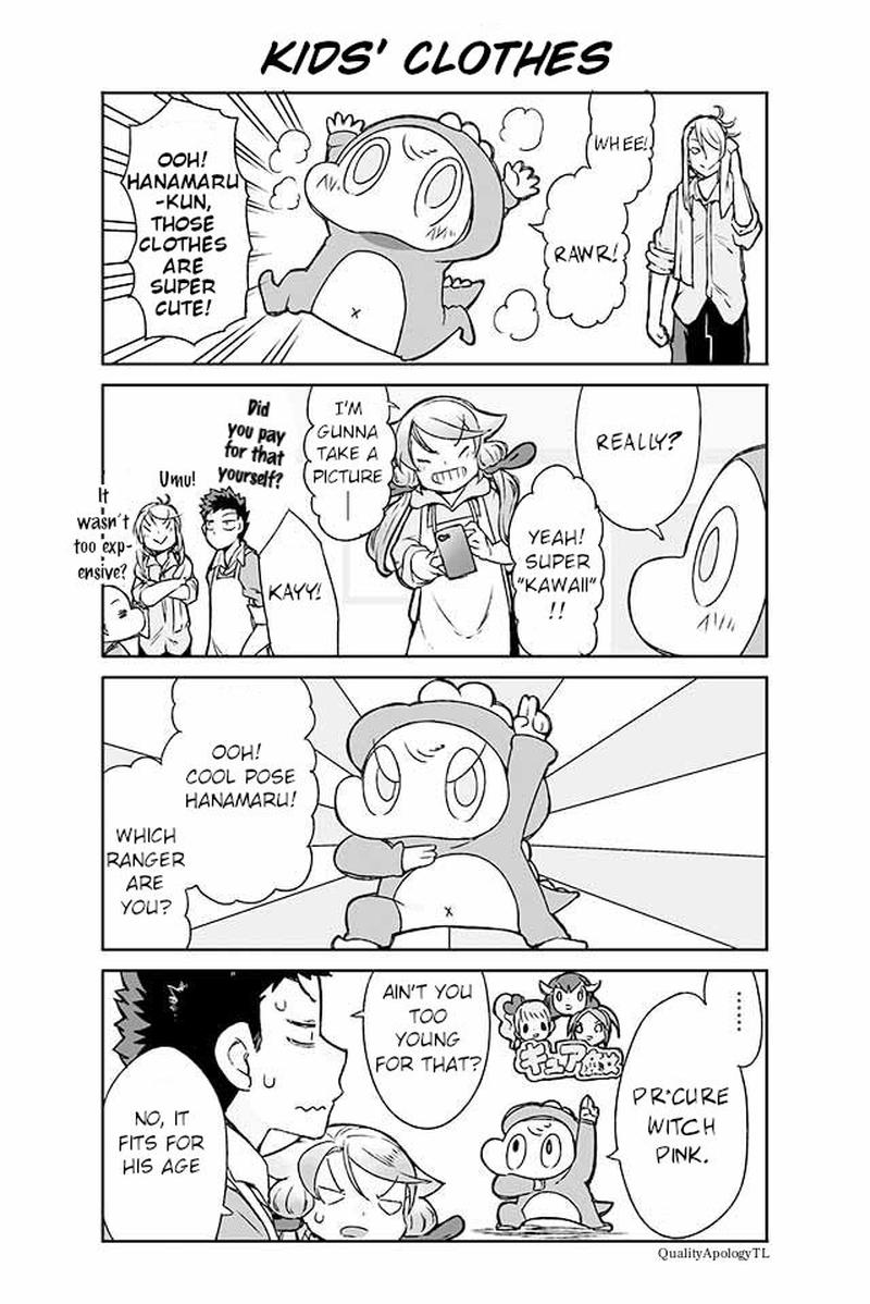 Manabi Ikiru Wa Fuufu No Tsutome 89 1