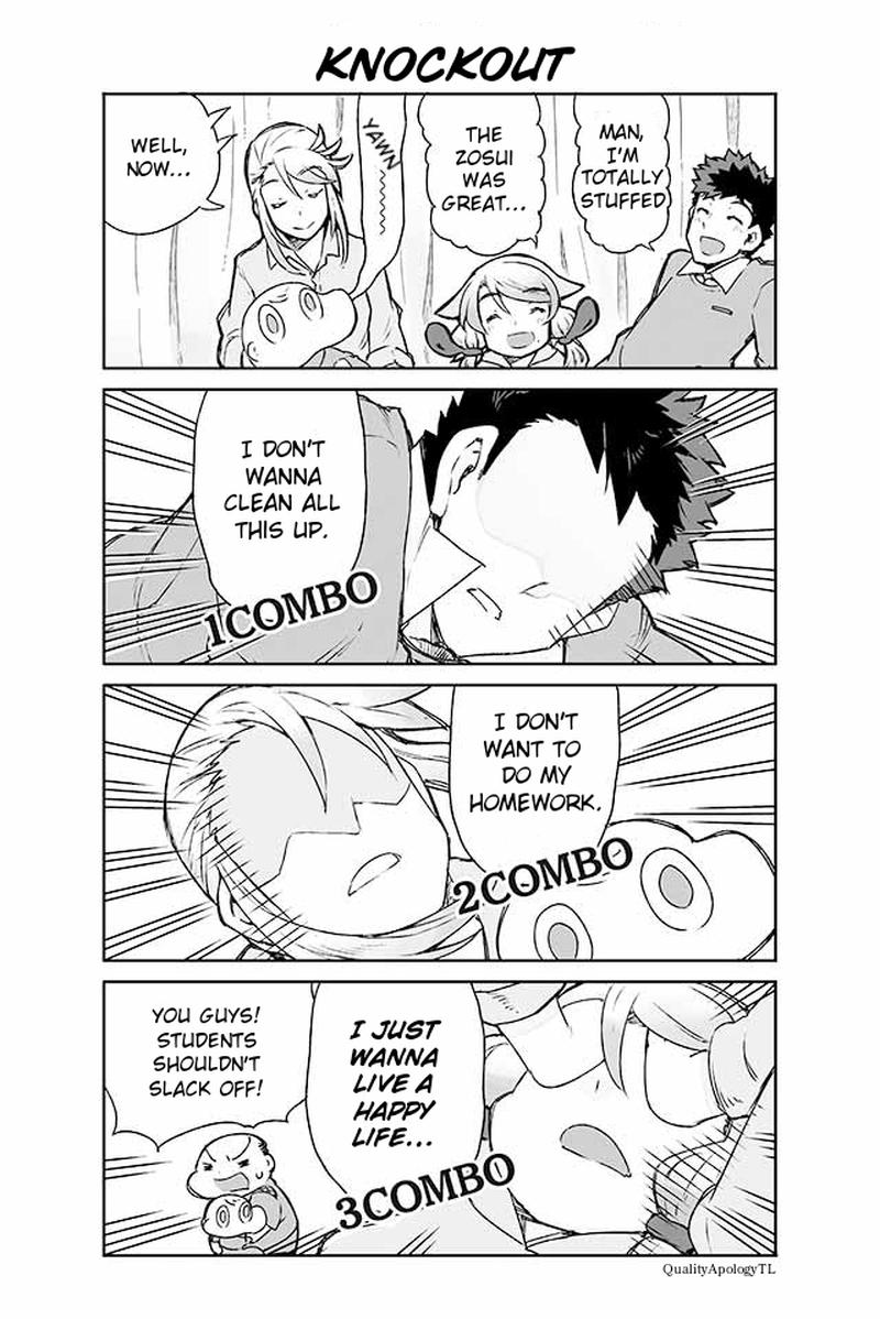 Manabi Ikiru Wa Fuufu No Tsutome 93 1