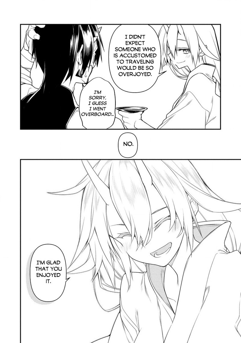 Manadeshi Ni Uragirarete Shinda Ossan Yuusha Shijou Saikyou No Maou Toshite Ikikaeru 11a 11