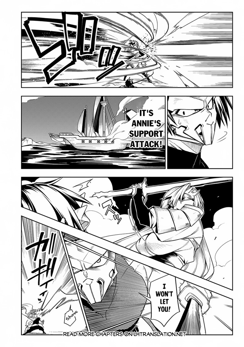 Manadeshi Ni Uragirarete Shinda Ossan Yuusha Shijou Saikyou No Maou Toshite Ikikaeru 13 10
