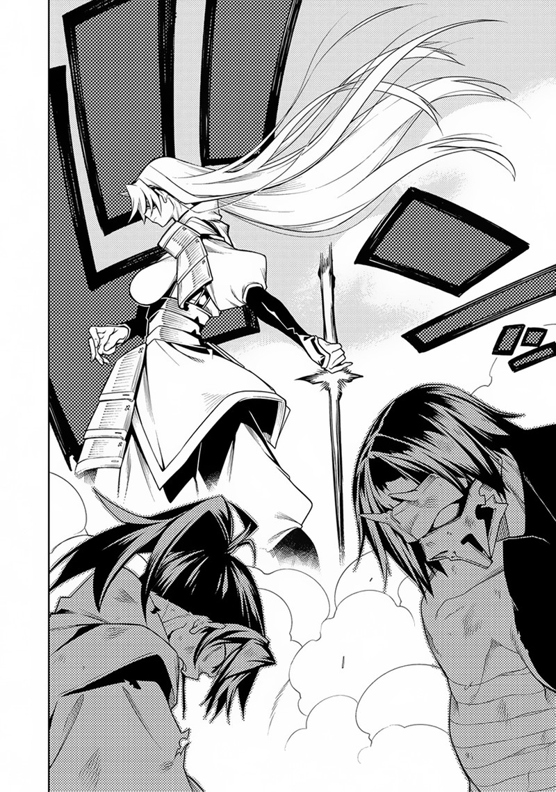 Manadeshi Ni Uragirarete Shinda Ossan Yuusha Shijou Saikyou No Maou Toshite Ikikaeru 13 16