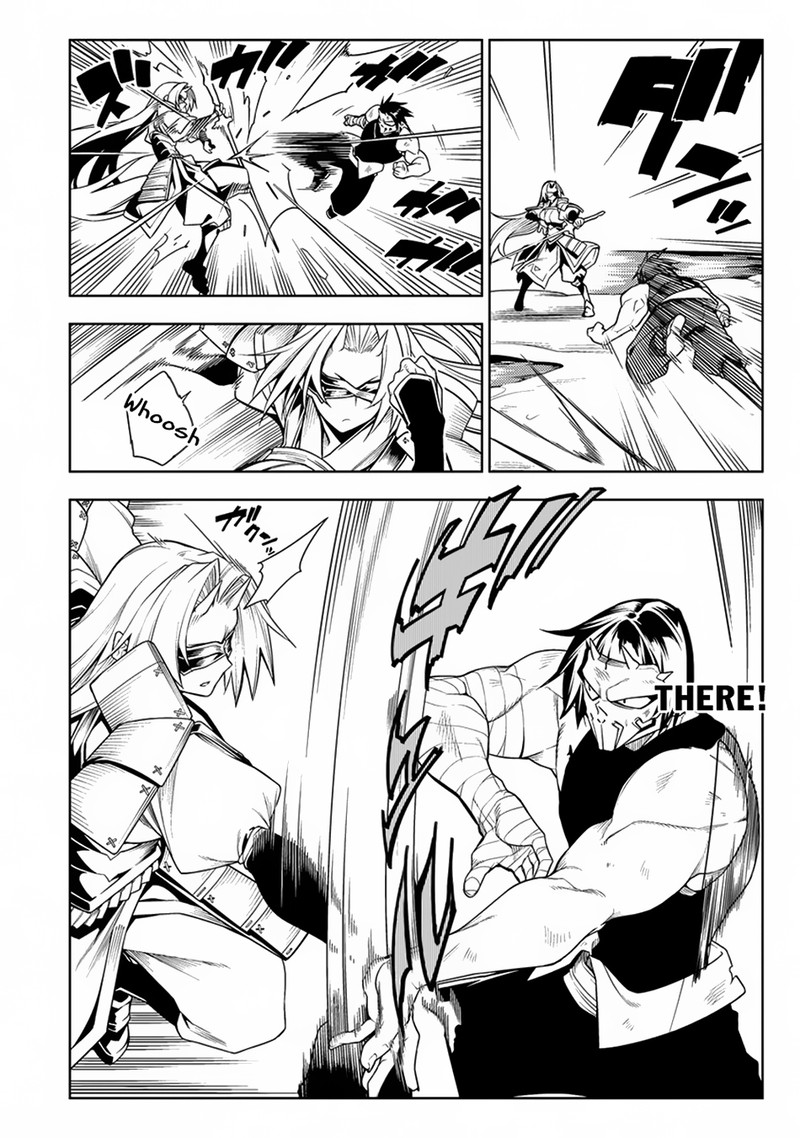 Manadeshi Ni Uragirarete Shinda Ossan Yuusha Shijou Saikyou No Maou Toshite Ikikaeru 13 18